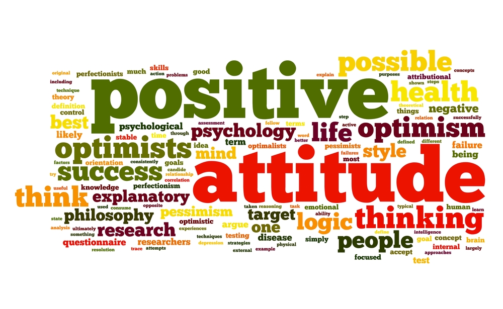 Ways to increase mental strength