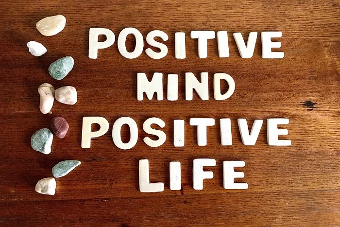 Strategies for achieving a positive mindset