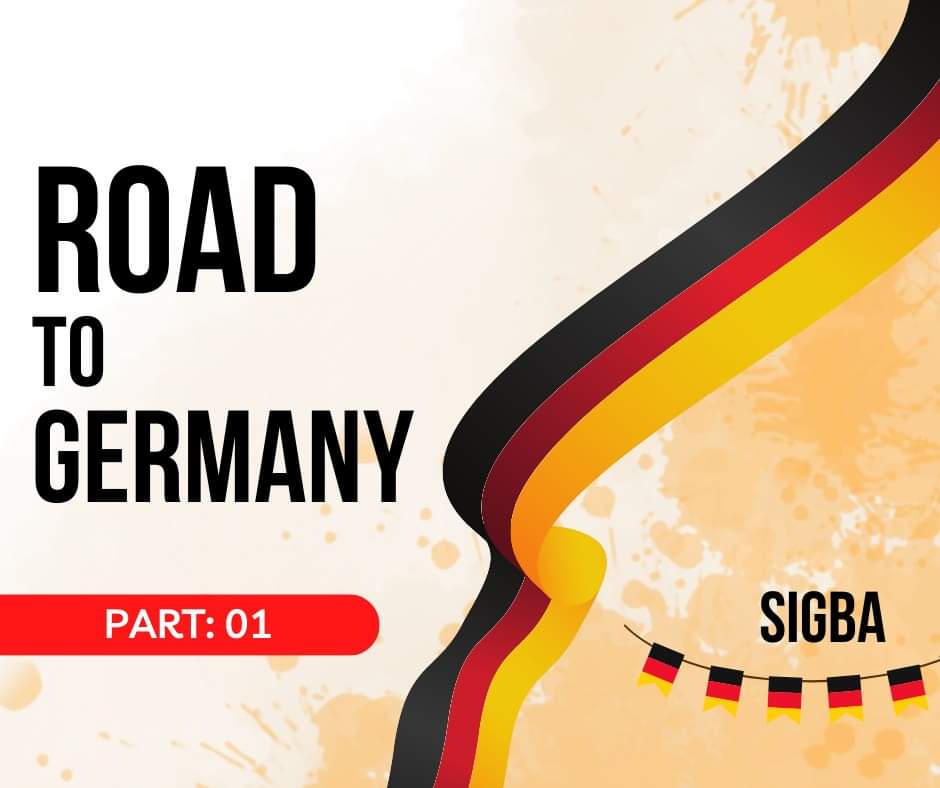 Study in Germany for Masters and Bachelors: Step-by-Step Roadmap (Part 01)