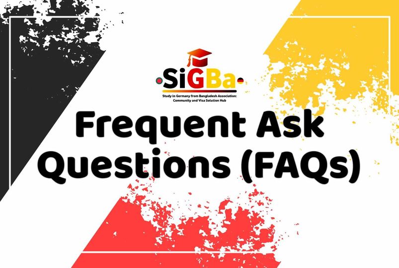 Study in Germany: Frequently Asked Questions (FAQ)