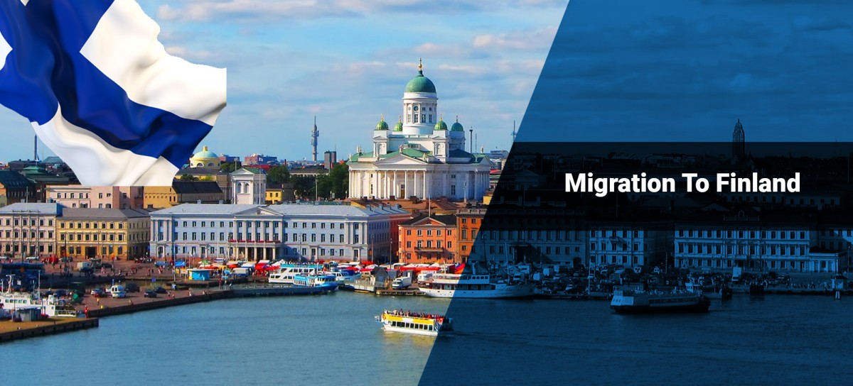Study in Finland: Step-by-Step Application Process 2025