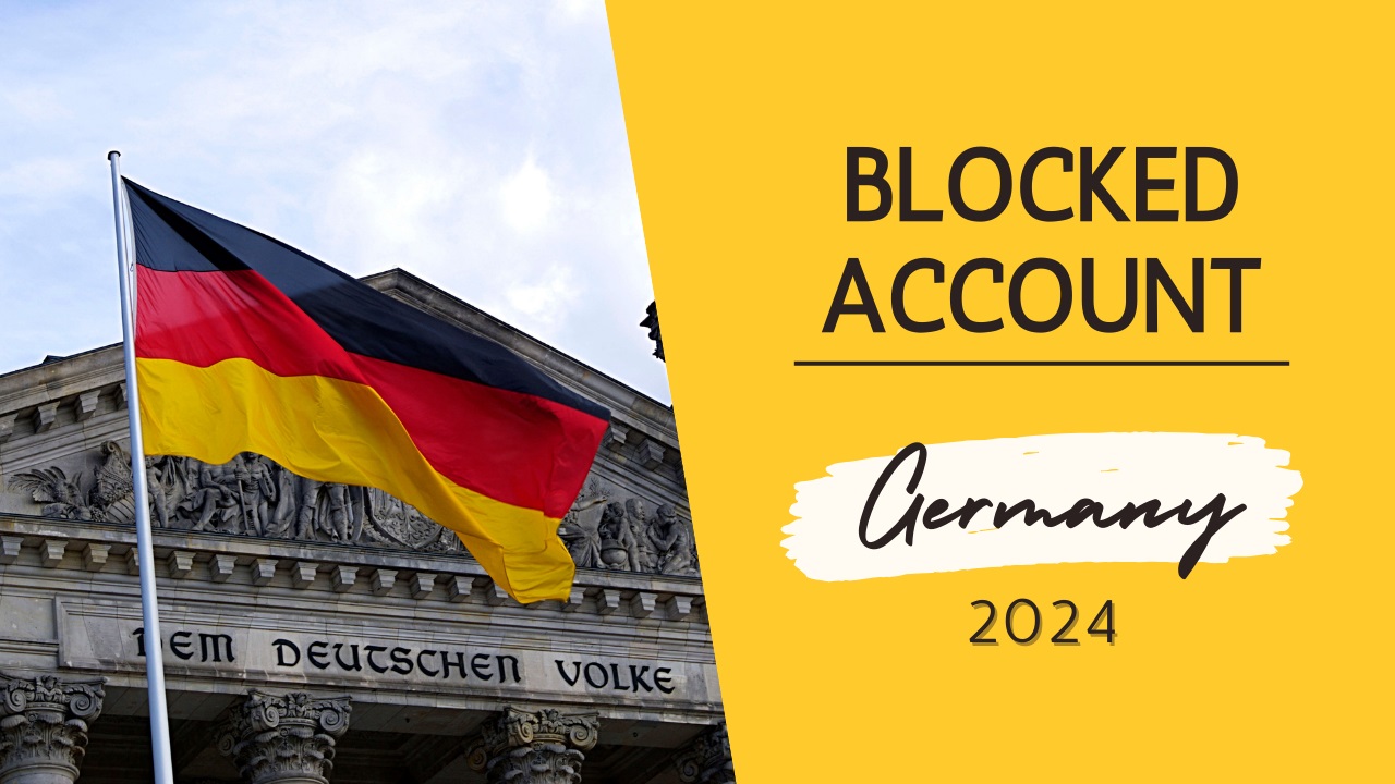 Why Germany’s Blocked Amount for Students Is Increasing