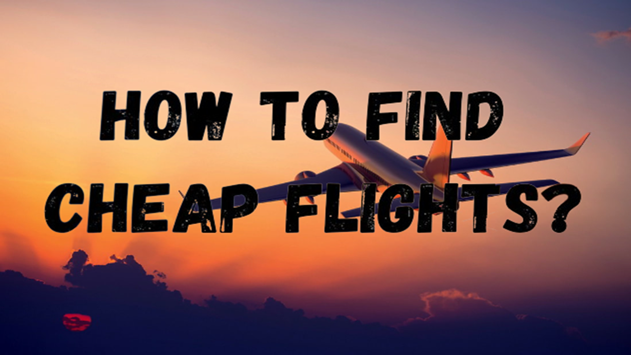 7 Smart Tips to Book Cheap Air Tickets Easily