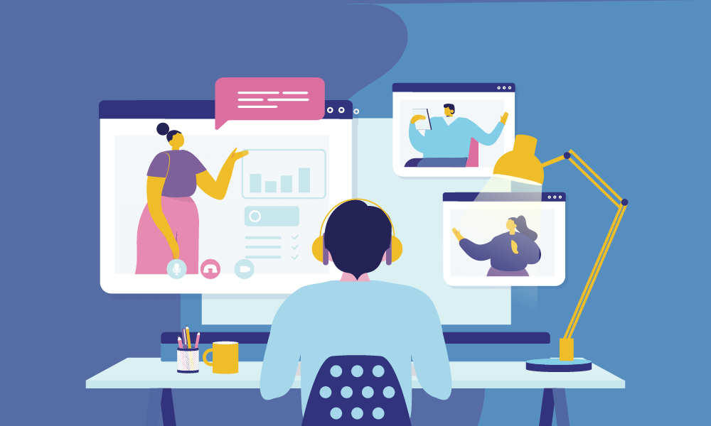 Top Virtual Meeting & Event Platforms for Businesses