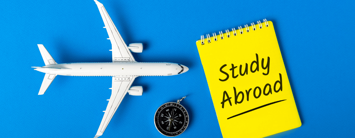 What You Need to Study for Higher Education Abroad