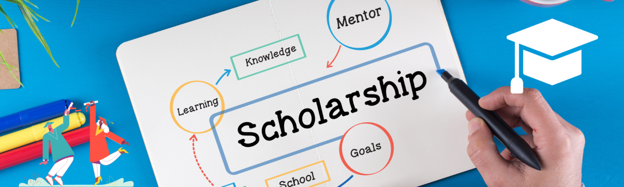 Top 5 Scholarships for Higher Education Abroad