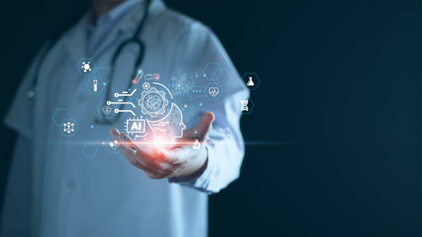 AI in Healthcare 2025: Transforming Diagnostics and Personalized Medicine