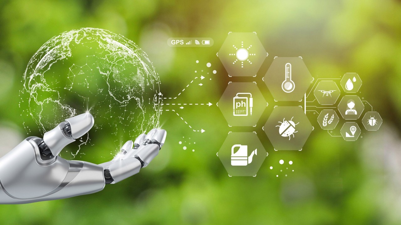 AI vs Climate Change: Predictive Tools Helping in 2025