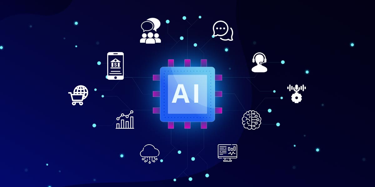The Global AI Race: Who’s Leading the Charge in 2025?