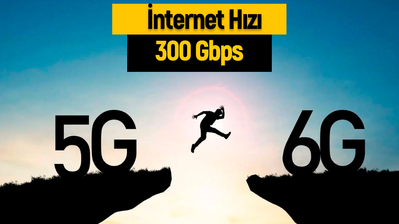 How 6G Technology Could Transform the World Before 5G Peaks