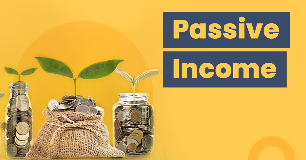 Passive Income Myths Busted: What Actually Works in 2025