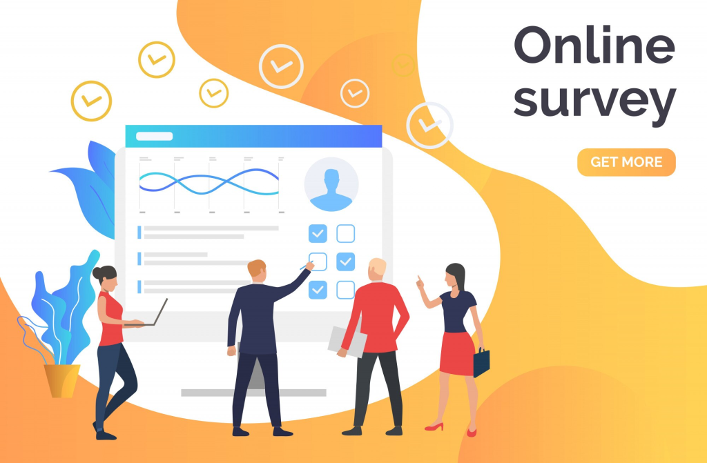 Online Surveys & Microtasks in 2025: Scam or Legit Side Hustle?