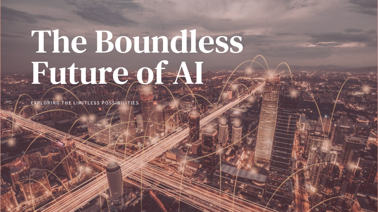 Shaping Tomorrow: Building a Future of Innovation with Emerging Technologies