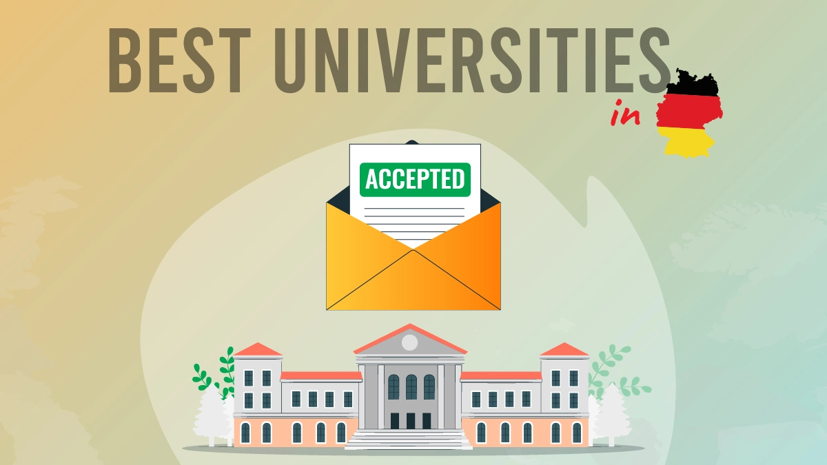 Germany's 16 States: Population, Jobs, and Top Universities