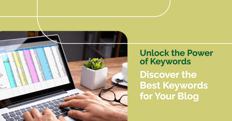 High Value Keywords: How to Find & Use Them for SEO Success