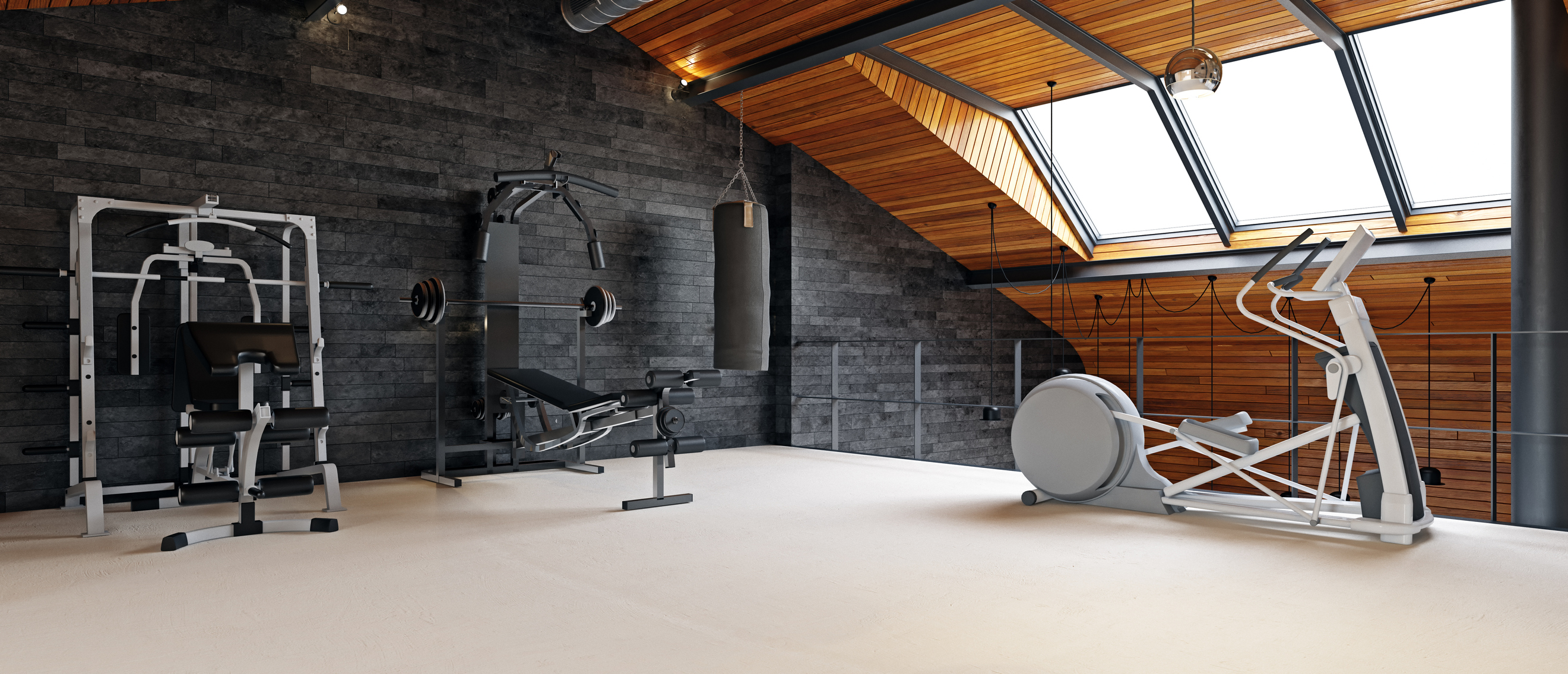 Idea Fitness & Modern Workout Trends | Best Fitness Ideas for Health & Wellness