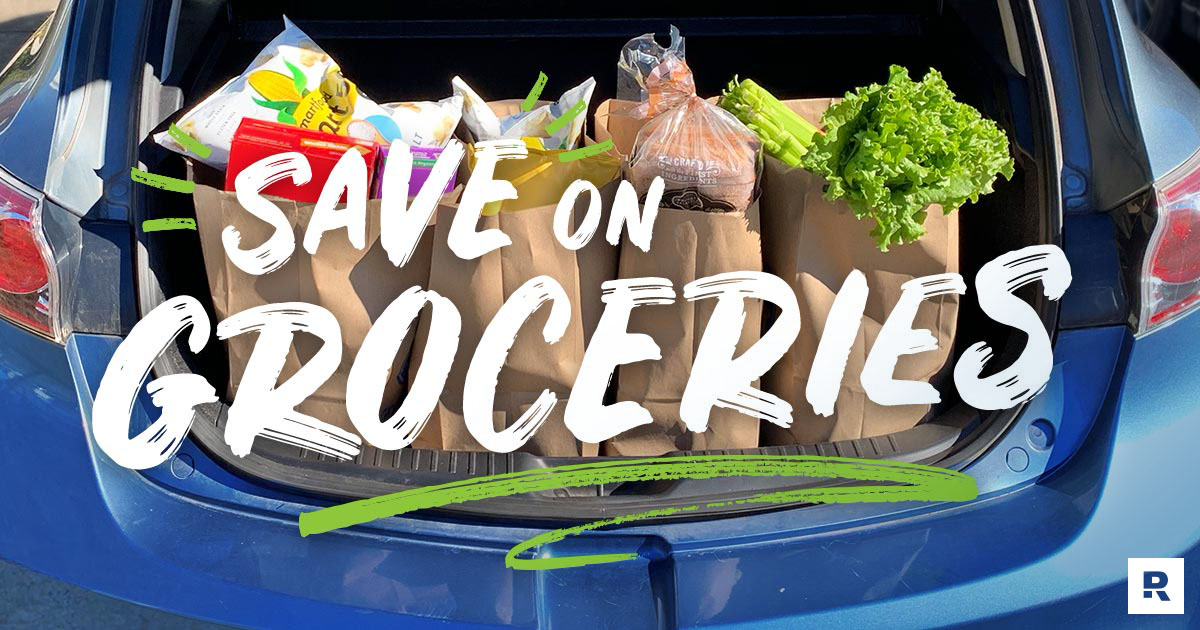 How to Save Money on Groceries Every Month for a Family