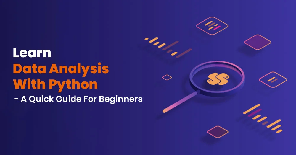 Beginners Guide to Learning Python for Data Science
